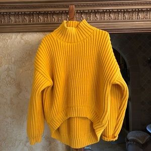 ASOS chunky sweater